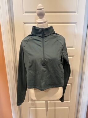 Under Armour Performance Quarter Zip